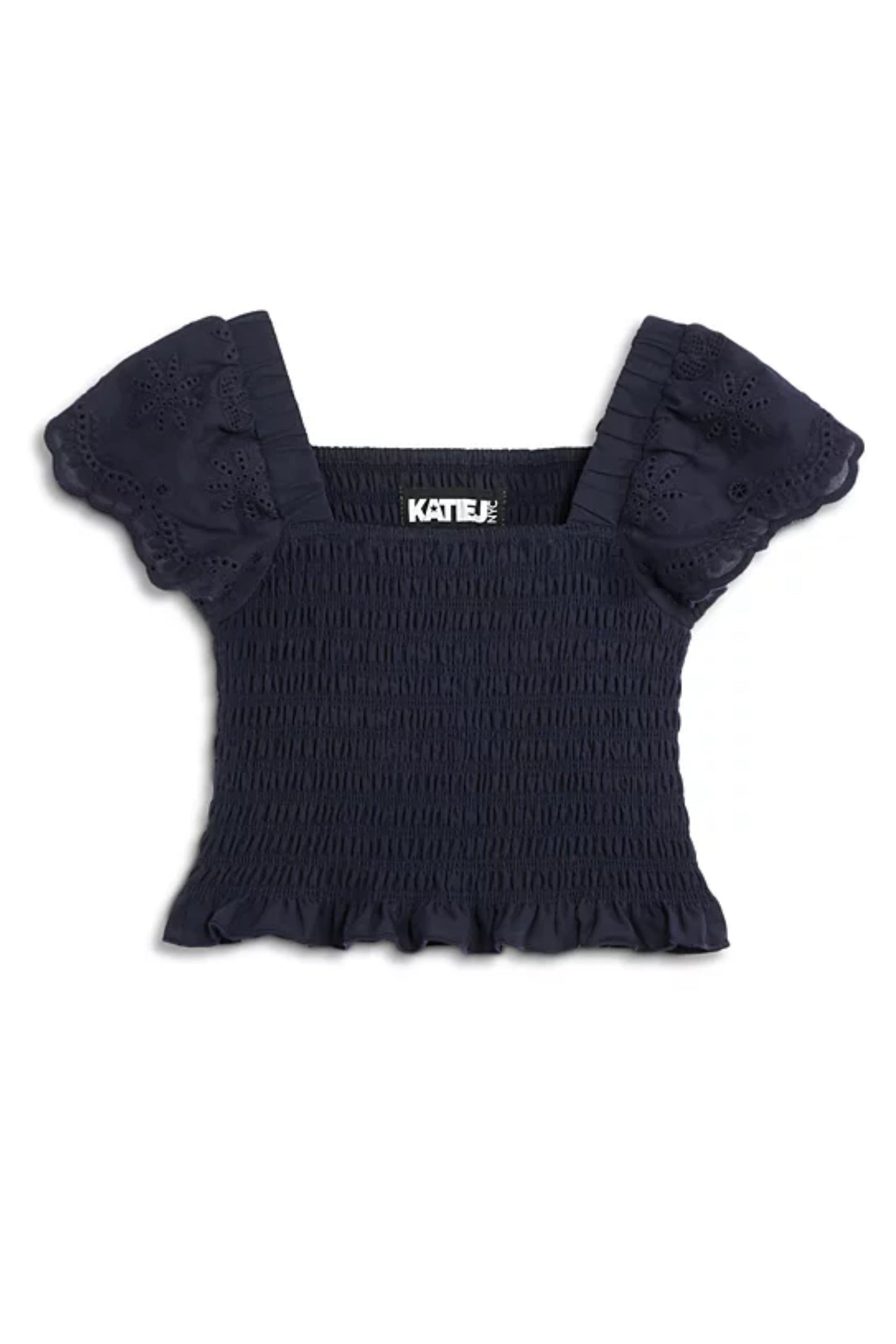 TWEEN FAYE TOP