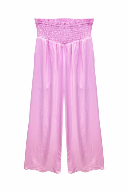 TWEEN FLORA WIDE LEG PANT - FINAL SALE