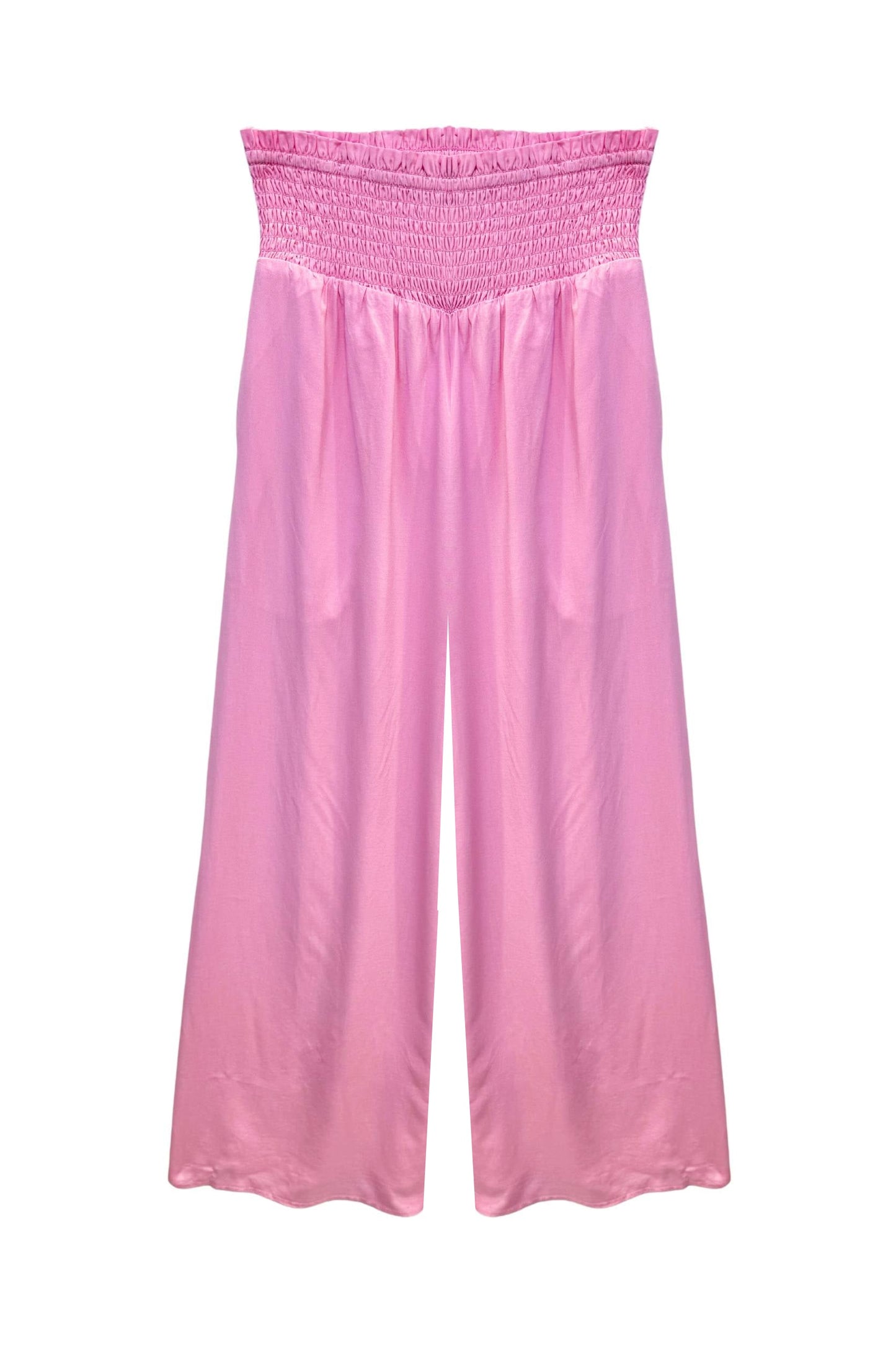 TWEEN FLORA WIDE LEG PANT - FINAL SALE