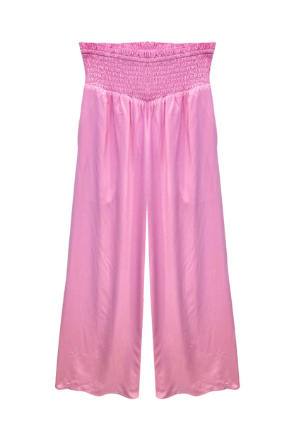 TWEEN FLORA WIDE LEG PANT - FINAL SALE