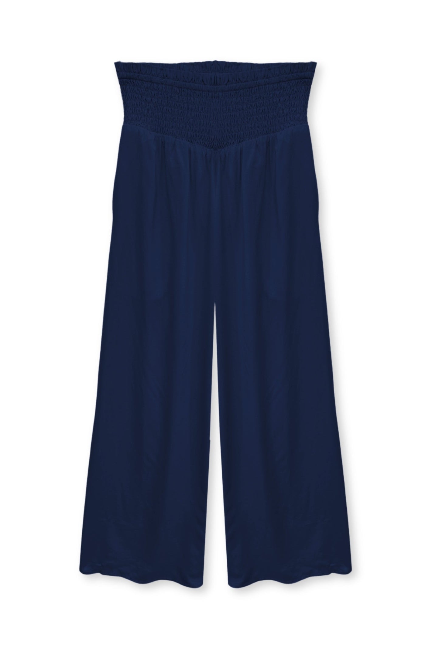 TWEEN FLORA WIDE LEG PANT - FINAL SALE