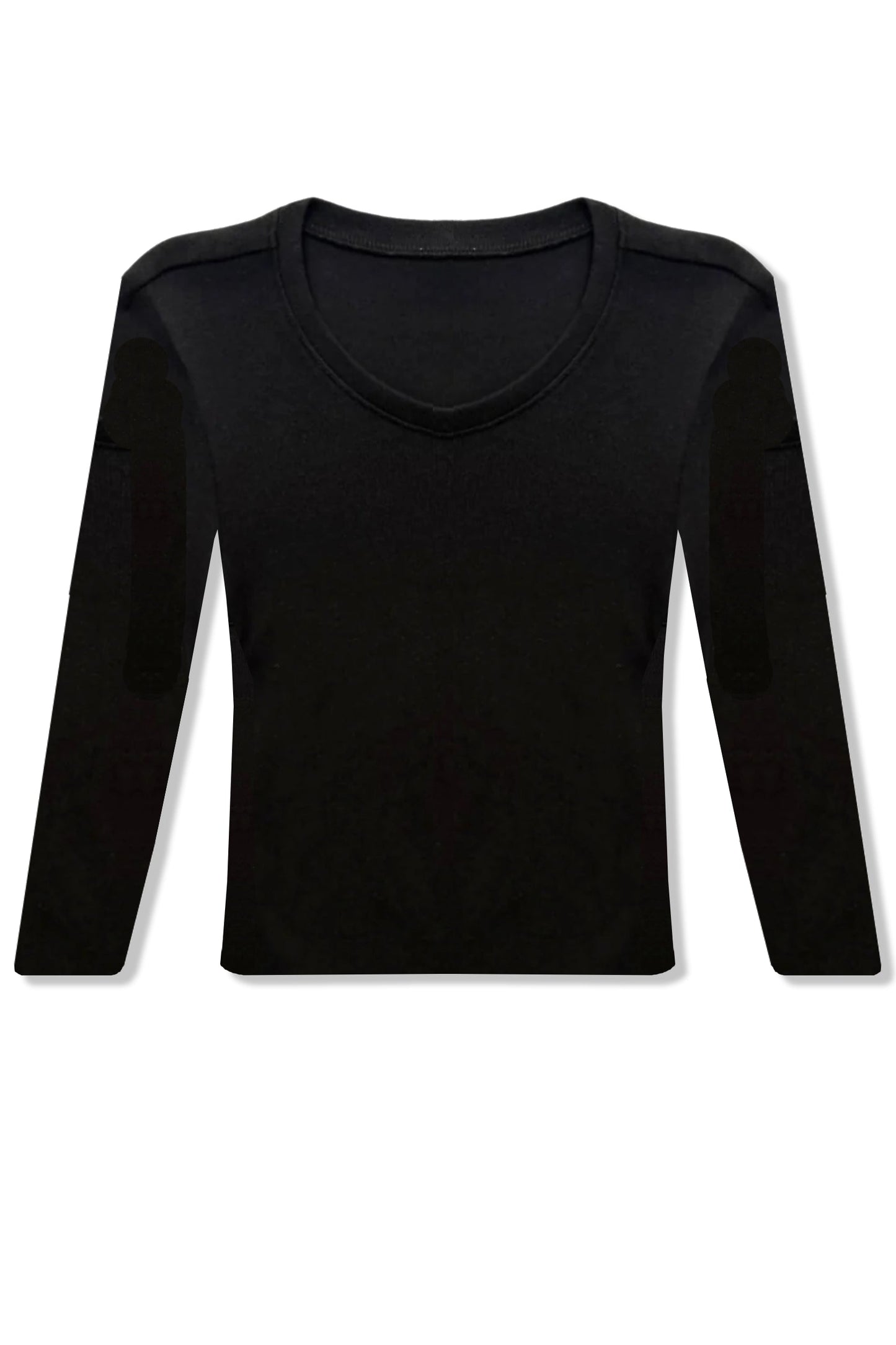 JUNIOR GRATEFUL LONG SLEEVE TEE