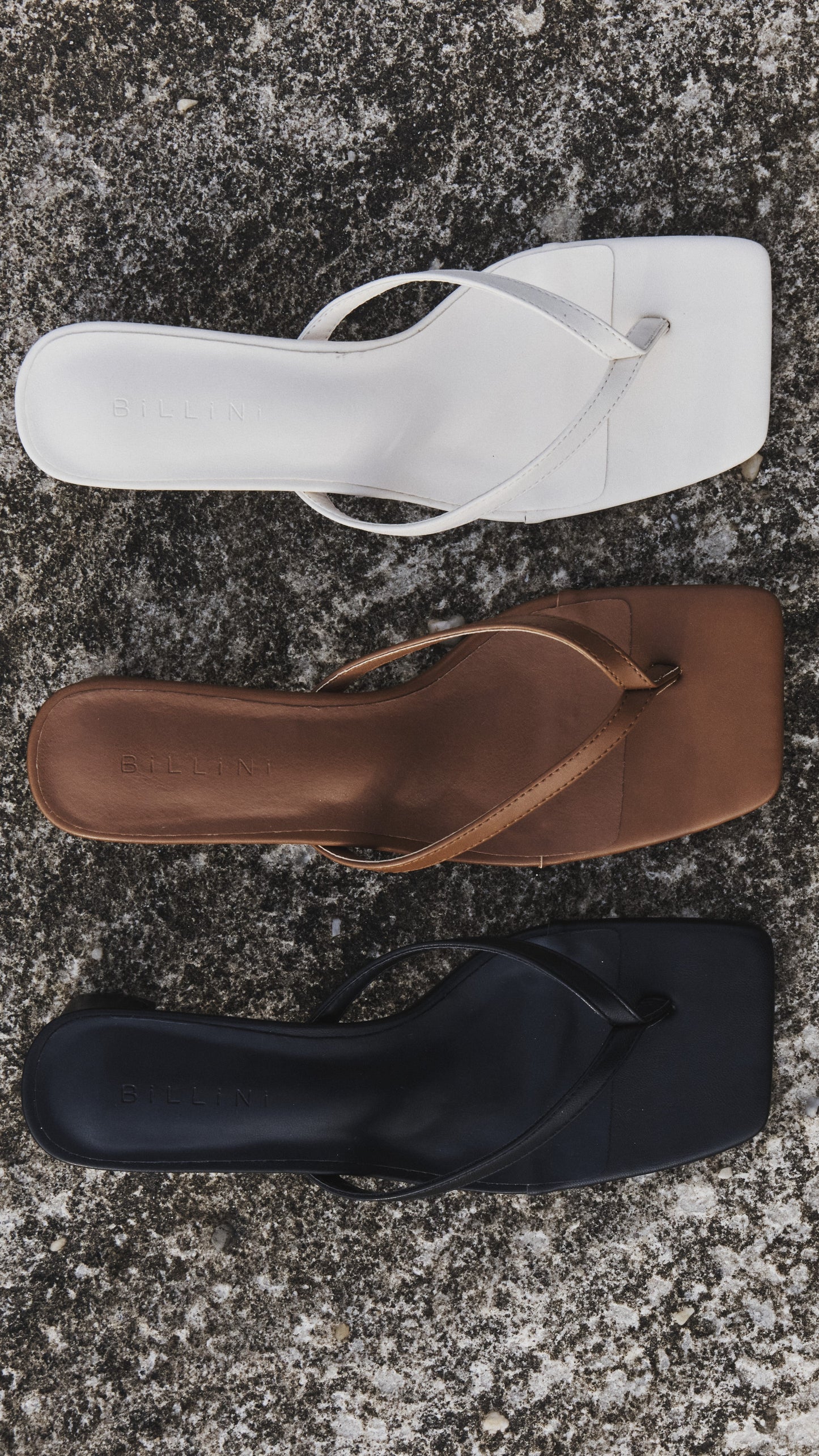 Gulliver Heel - Caramel