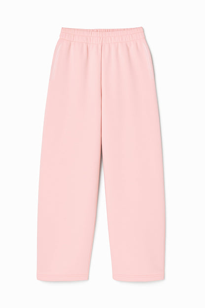 TWEEN HADEN BARREL LEG SWEATPANTS