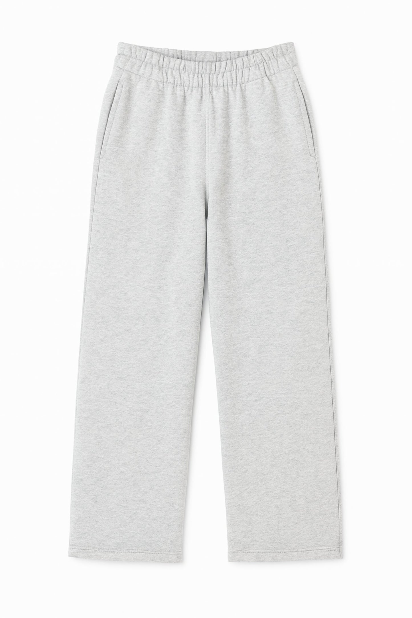 TWEEN HADEN BARREL LEG SWEATPANTS