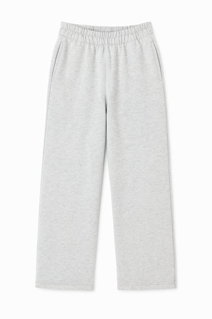 TWEEN HADEN BARREL LEG SWEATPANTS