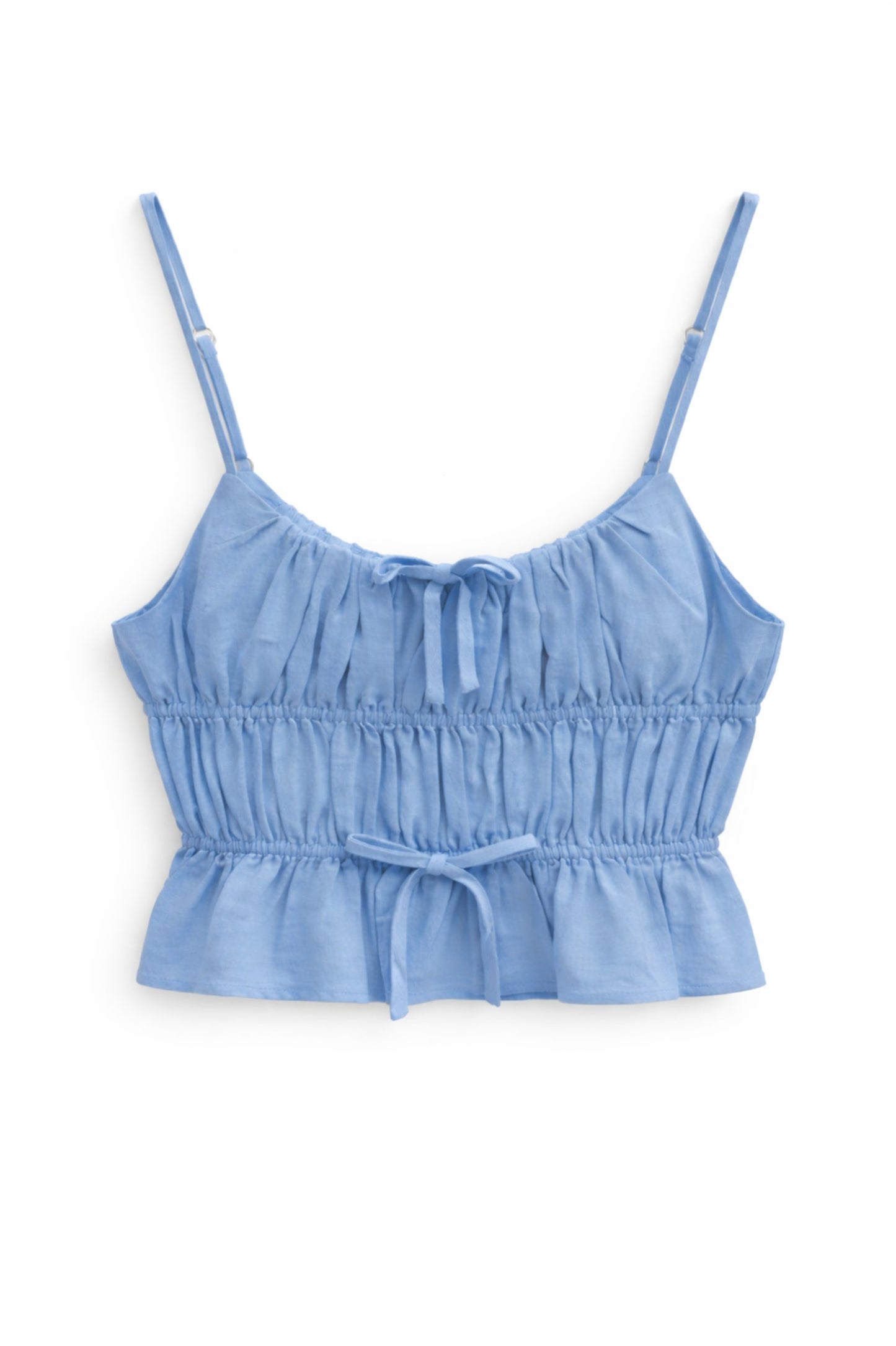 TWEEN HURLEY TOP