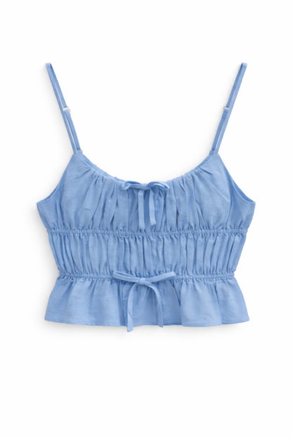 TWEEN HURLEY TOP
