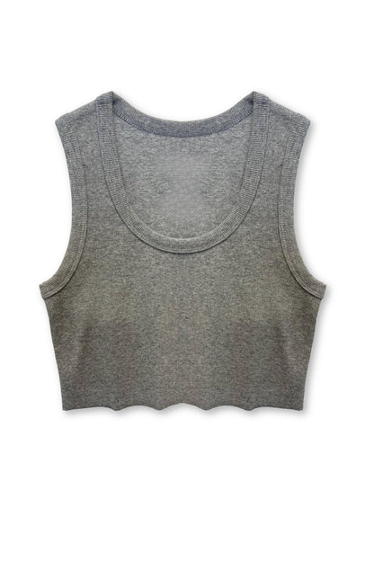 JUNIOR TRISTAN VINTAGE STYLE TANK