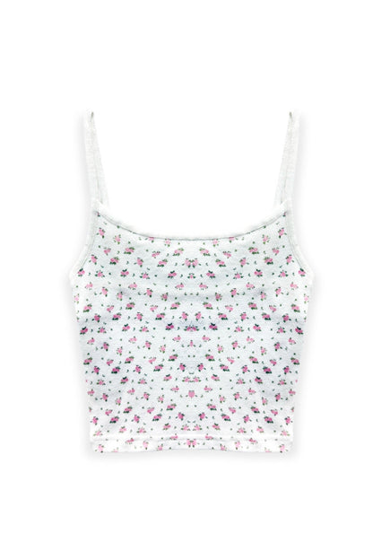 JUNIOR MARINA CAMI TOP - FINAL SALE