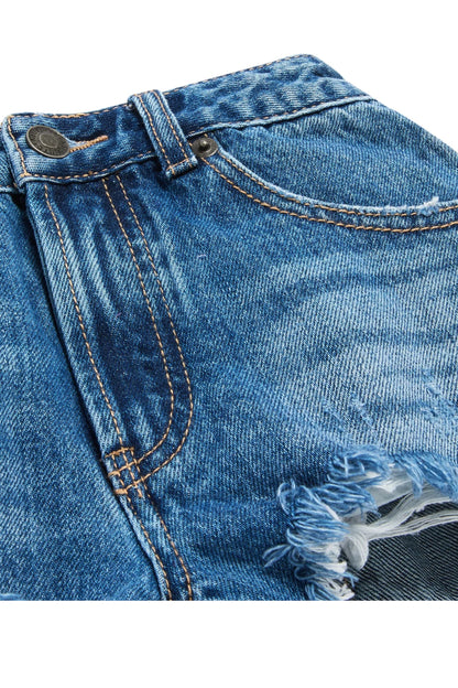 JUNIOR MALIBU SHORTS
