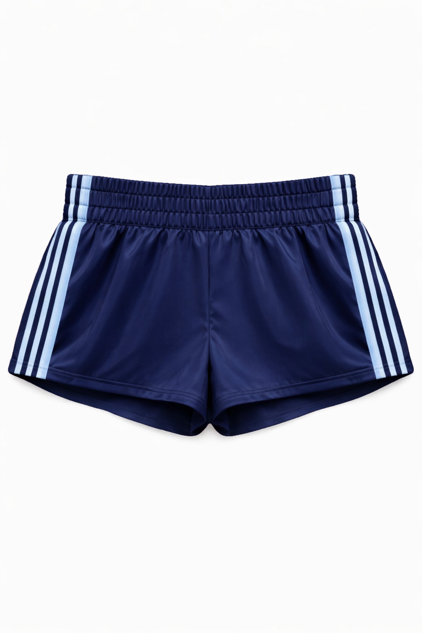 TWEEN JORDYN CONTRAST STRIPE SHORTS