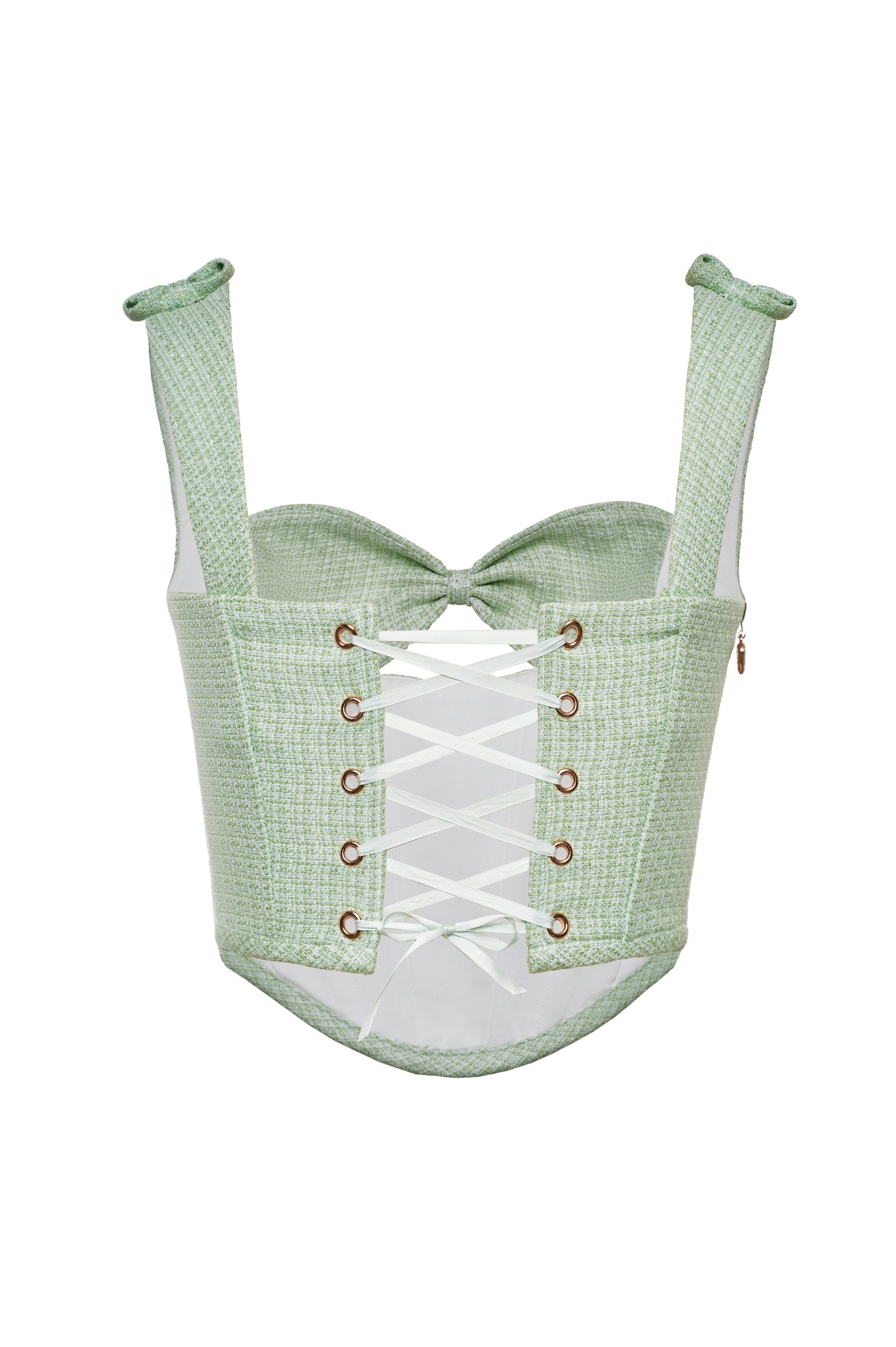 Daphne Corset
