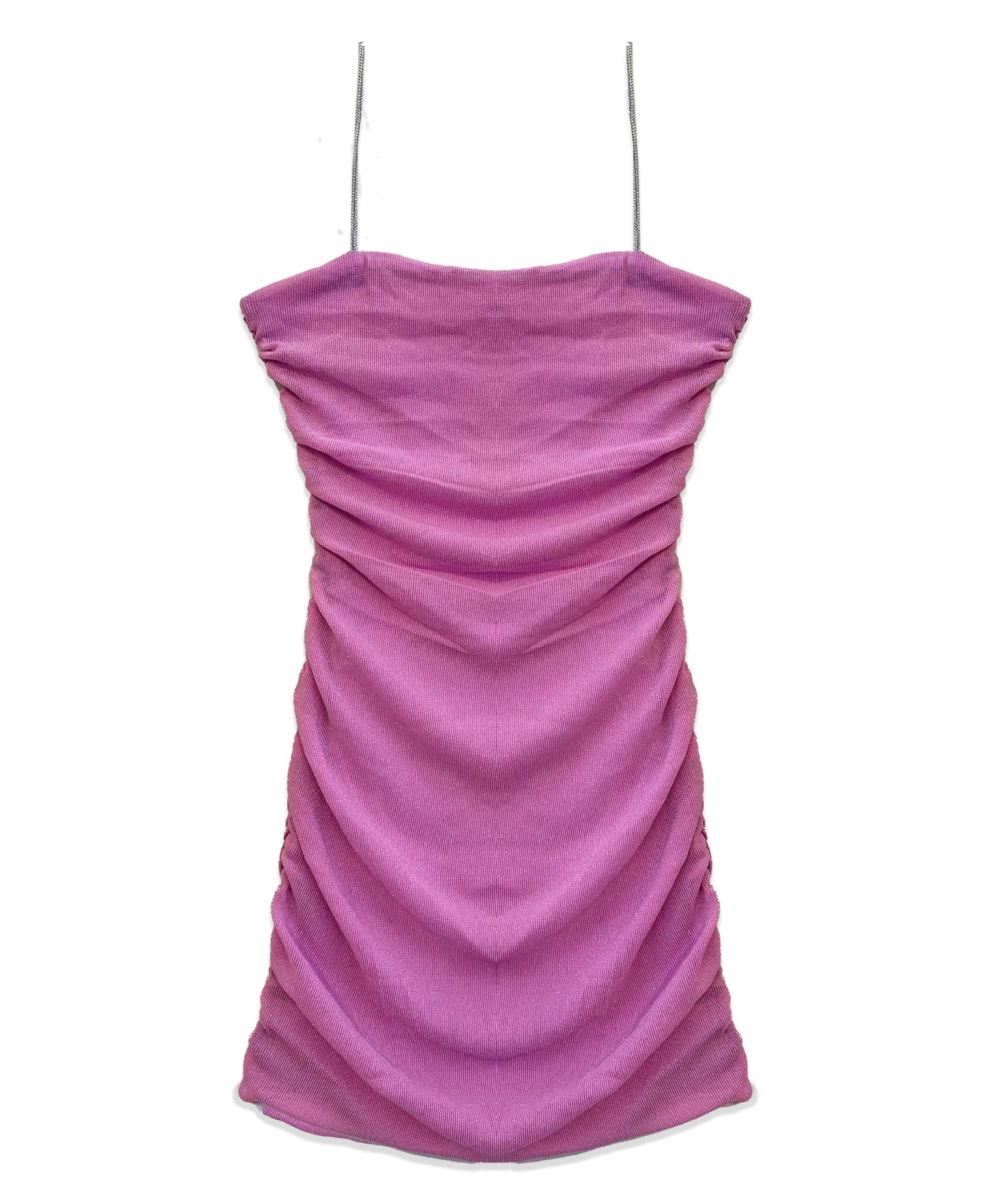 TWEEN KASSIDY BACK CUTOUT PARTY DRESS