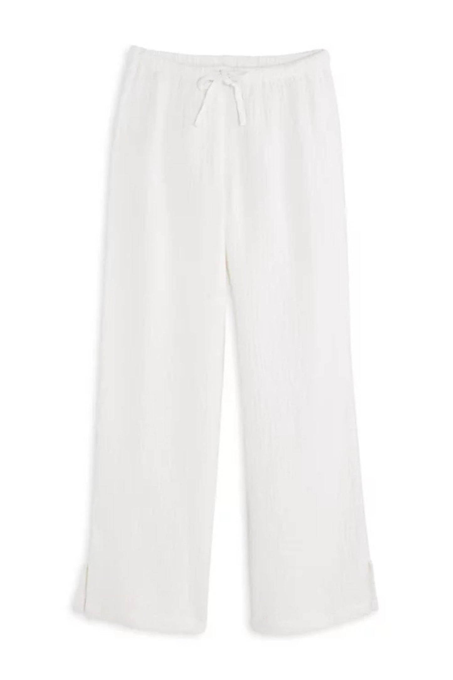 TWEEN KIKI GAUZE PANTS