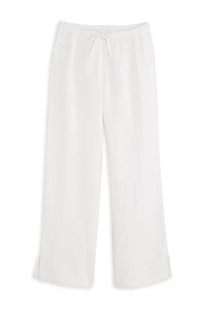 TWEEN KIKI GAUZE PANTS