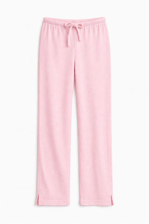 JUNIOR KIKI TERRY PANT