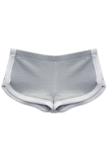 TWEEN KRISTIN RETRO CAMP SHORTS - FINAL SALE