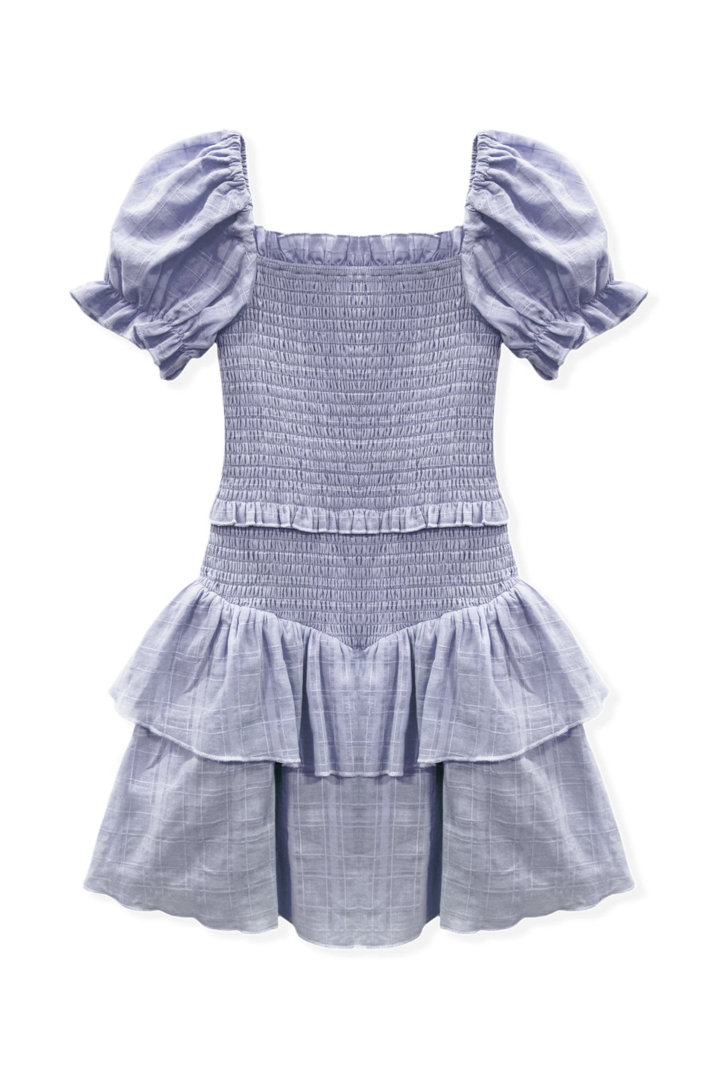 TWEEN LAINEY SOLID DRESS