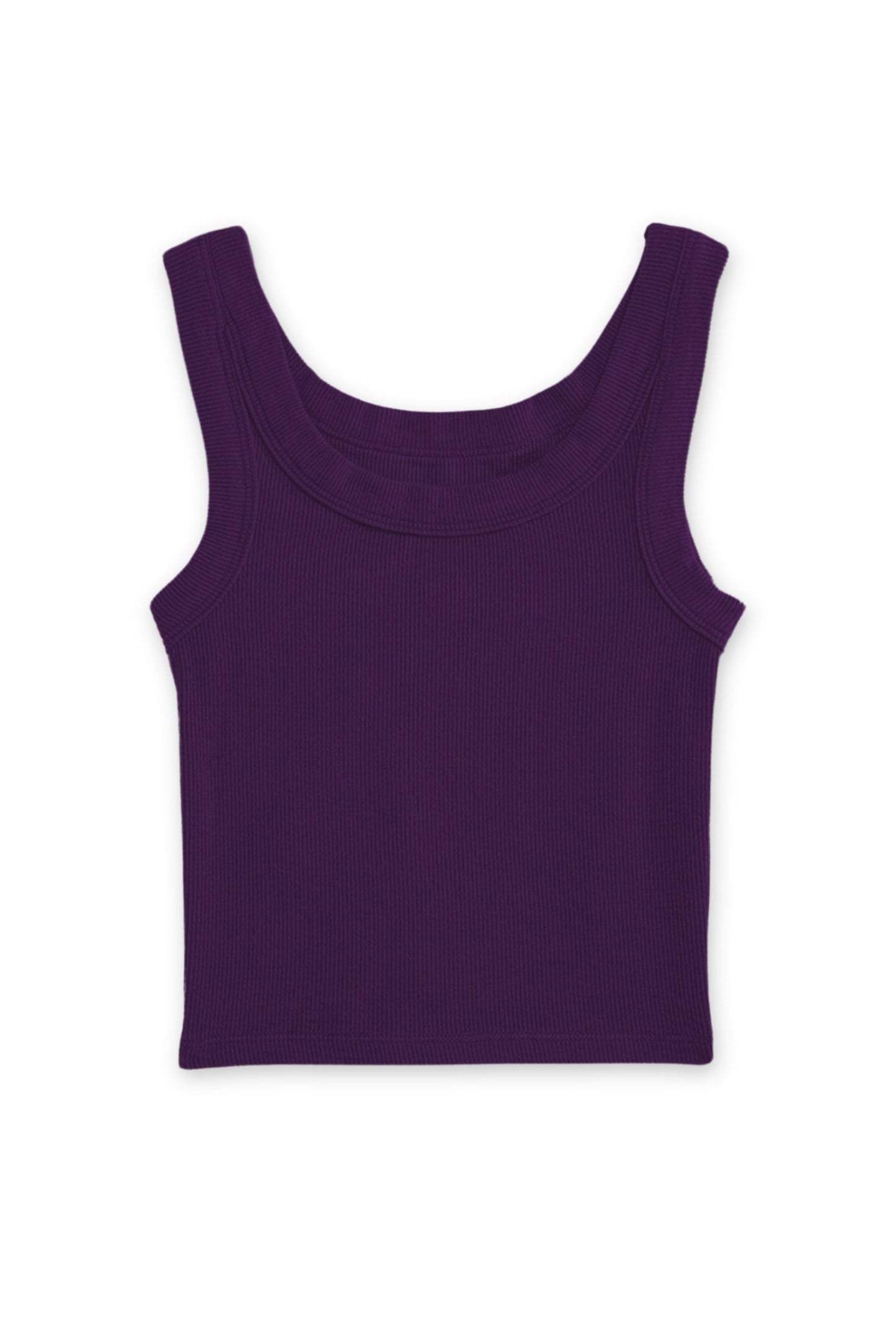 JUNIOR LIVI "2.0" TANK -  FINAL SALE