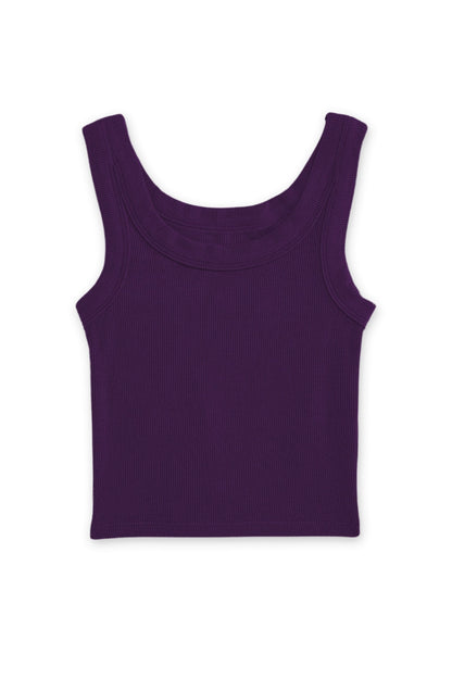 JUNIOR LIVI "2.0" TANK -  FINAL SALE