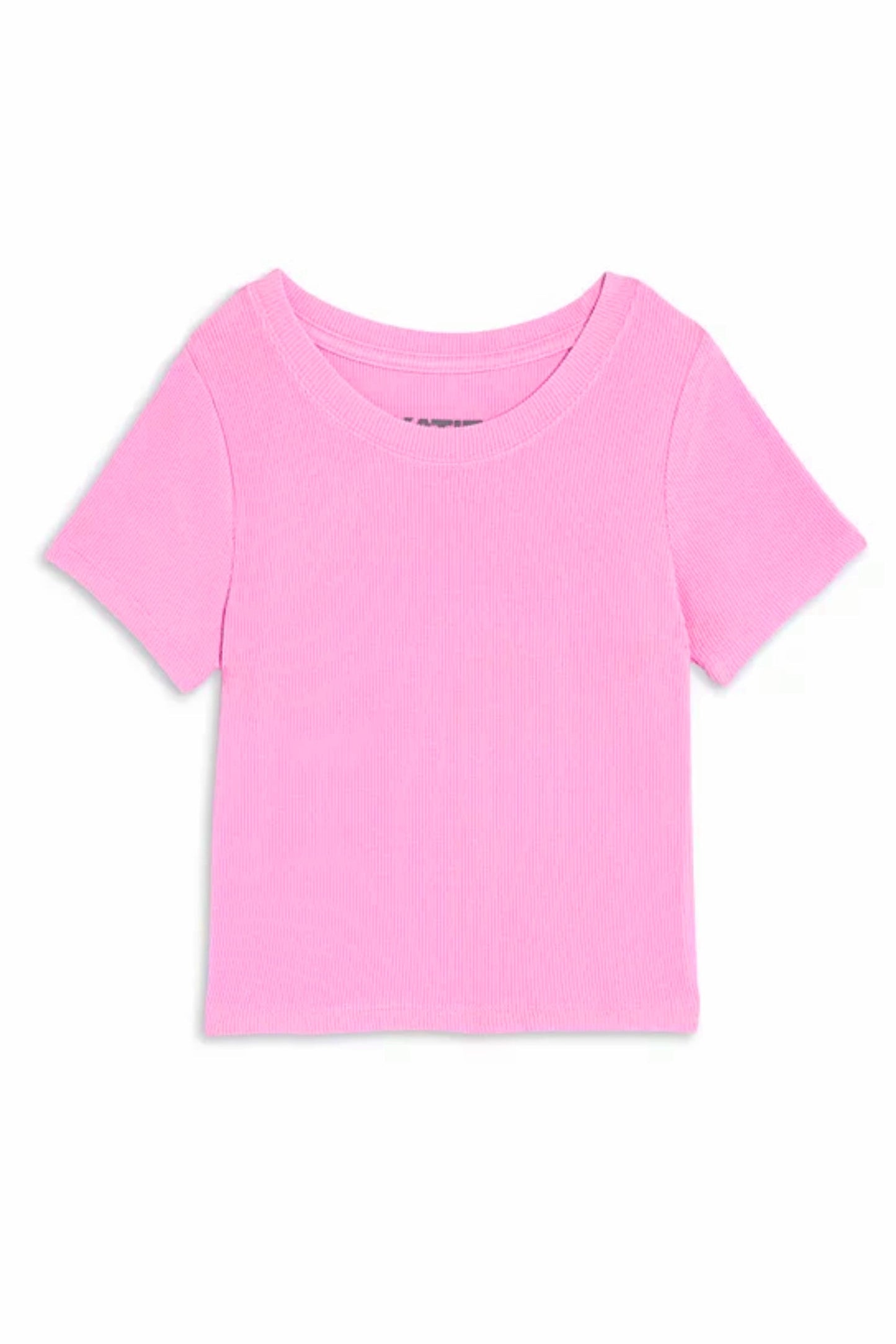 TWEEN LIVI RIBBED TEE