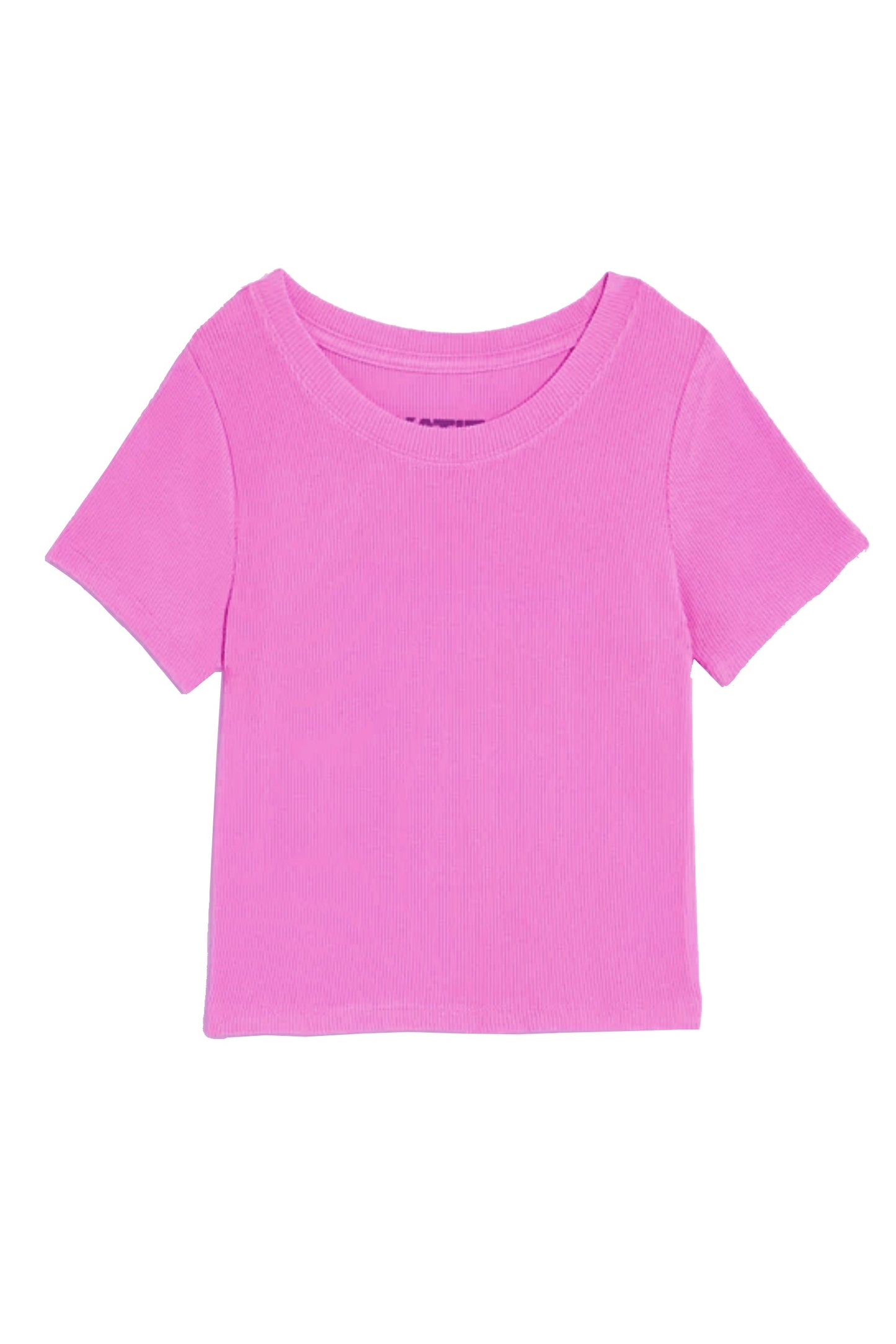 TWEEN LIVI RIBBED TEE