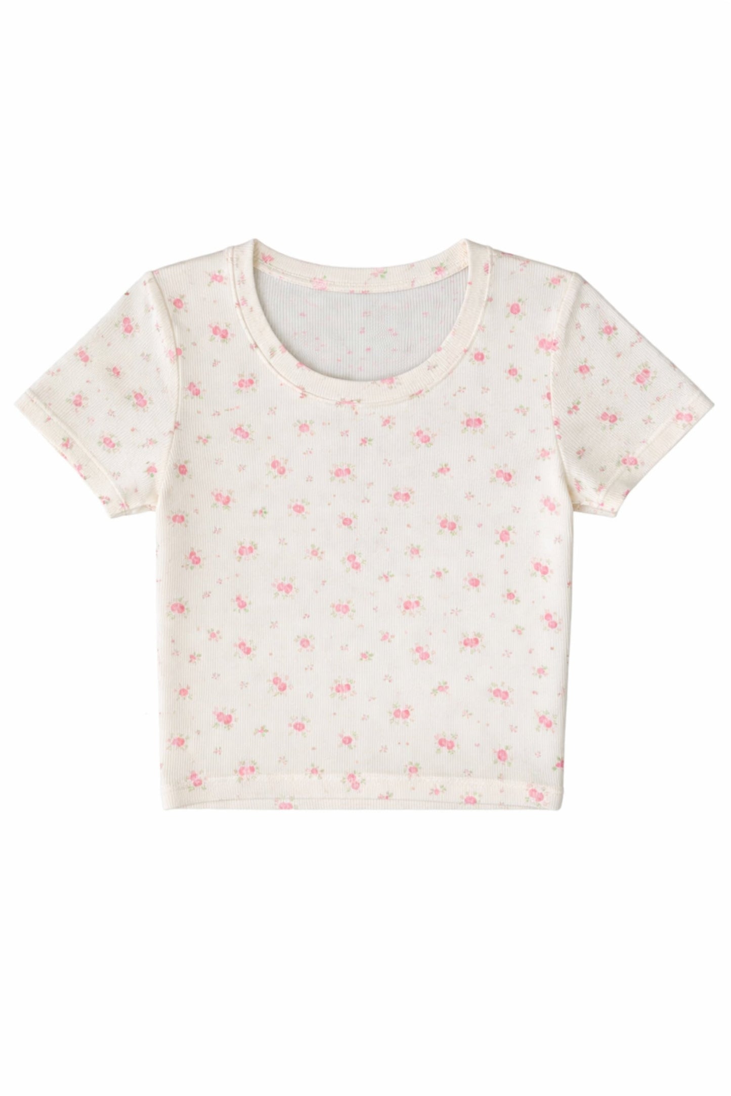 TWEEN LIVI RIBBED TEE