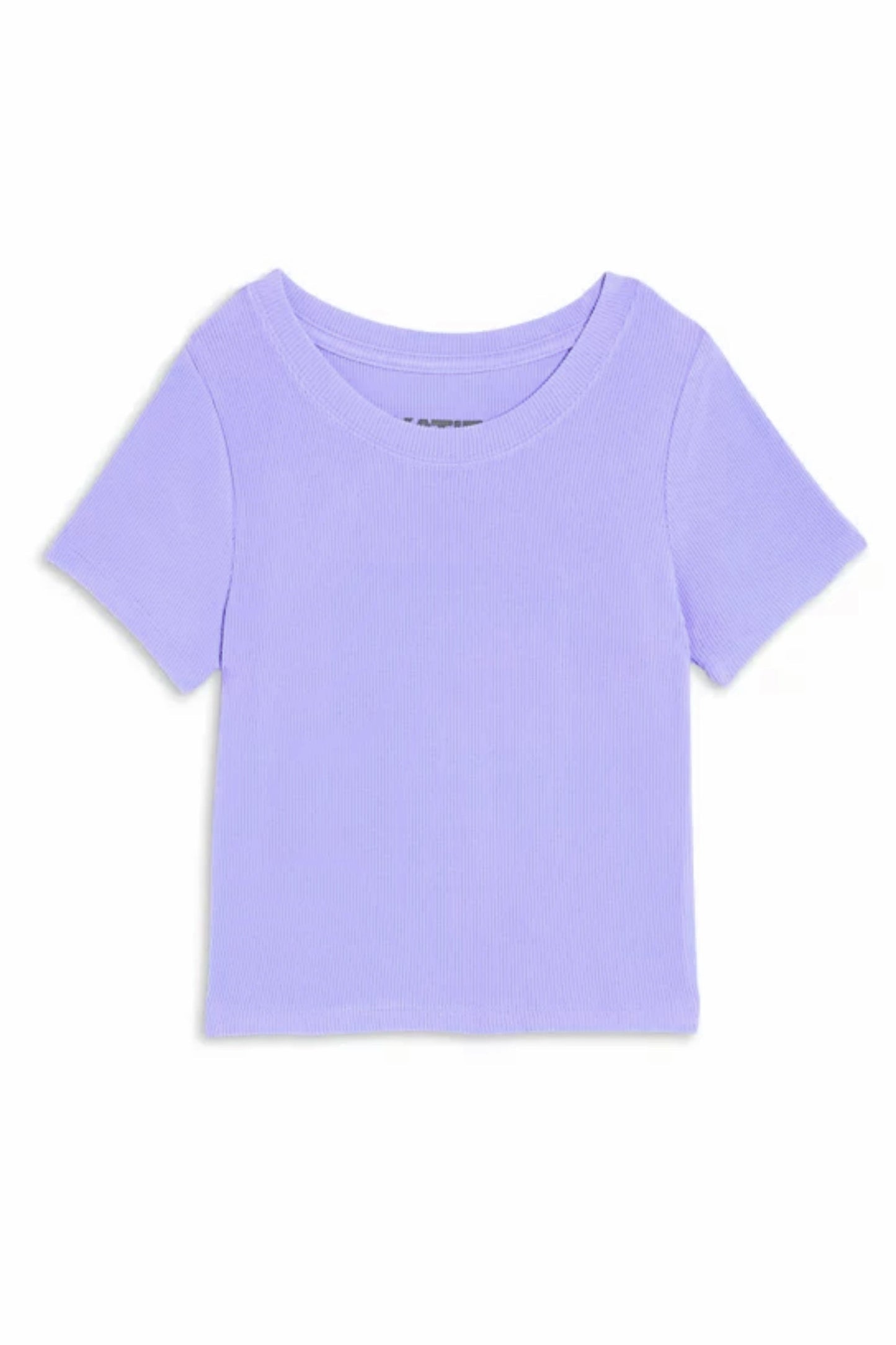 TWEEN LIVI RIBBED TEE
