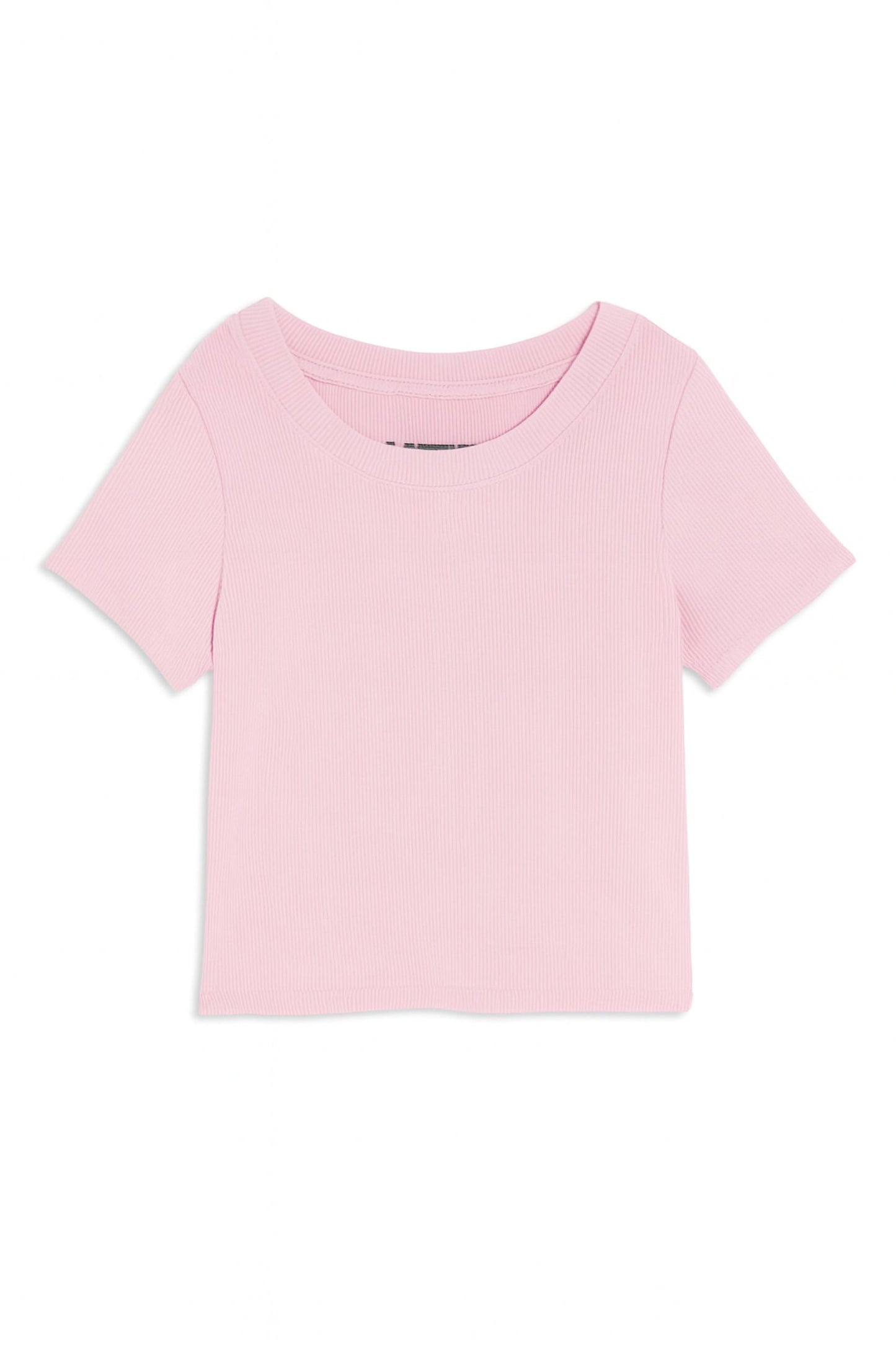 TWEEN LIVI RIBBED TEE