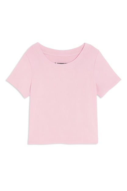 TWEEN LIVI RIBBED TEE