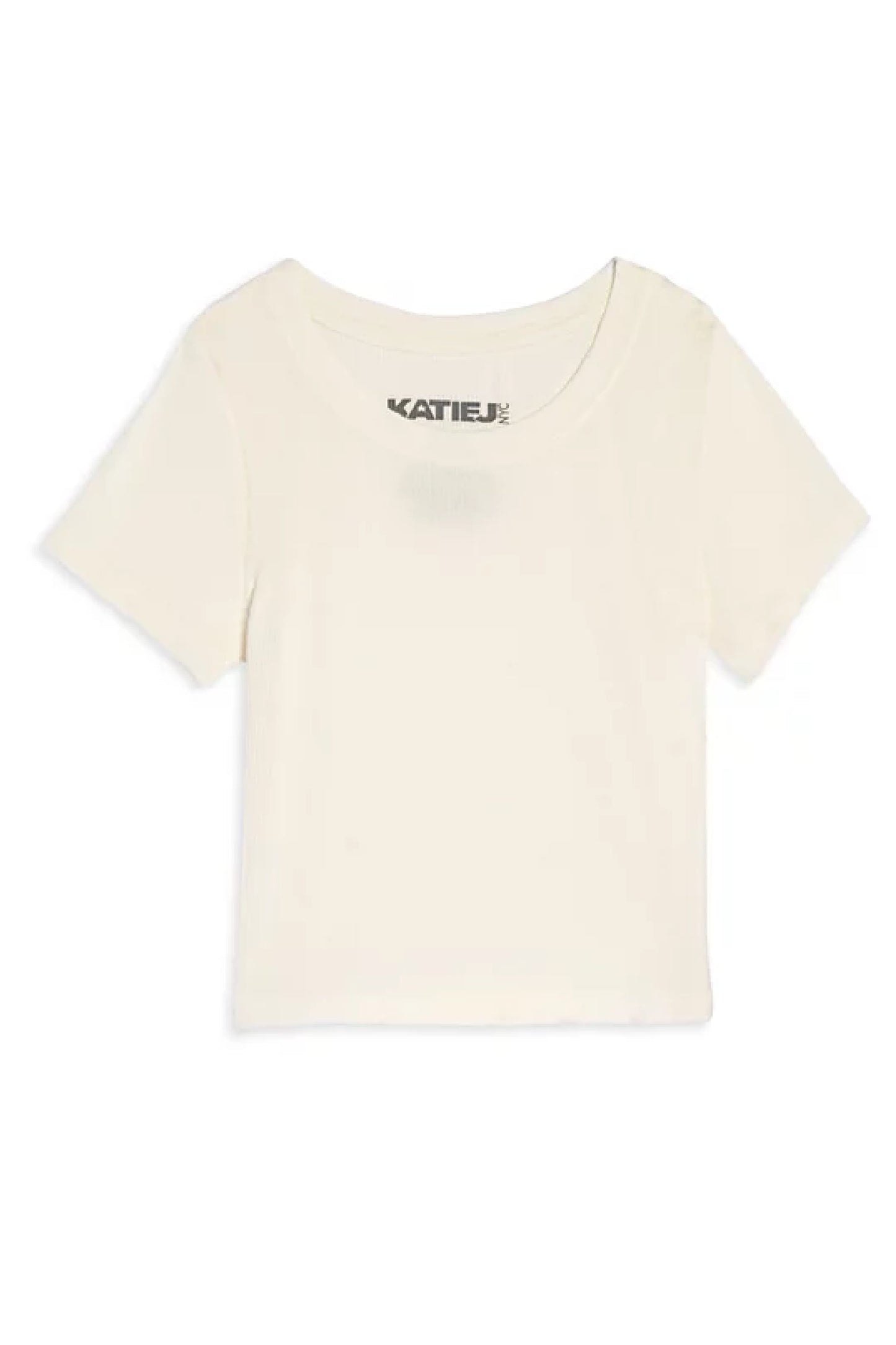 TWEEN LIVI RIBBED TEE
