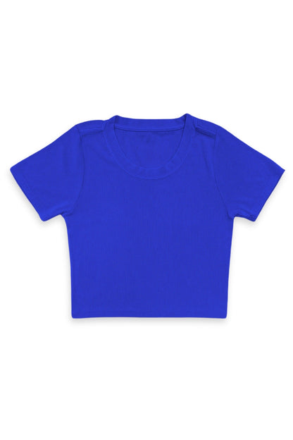 TWEEN LIVI RIBBED TEE