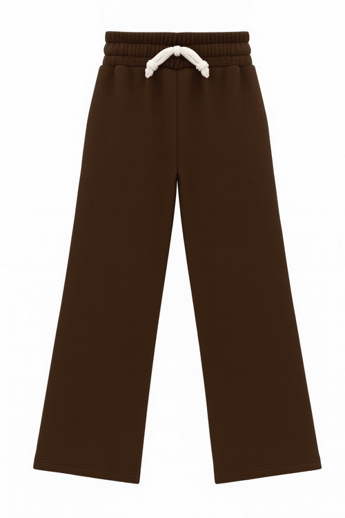 TWEEN LOTUS HACCI PANTS - FINAL SALE