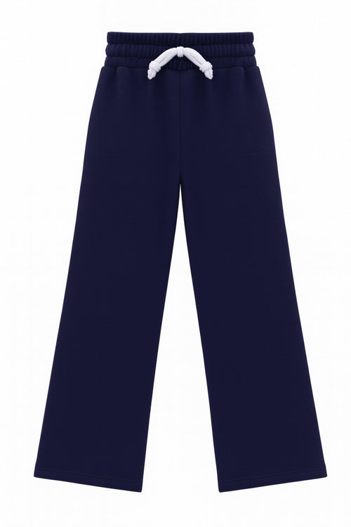 TWEEN LOTUS HACCI PANTS