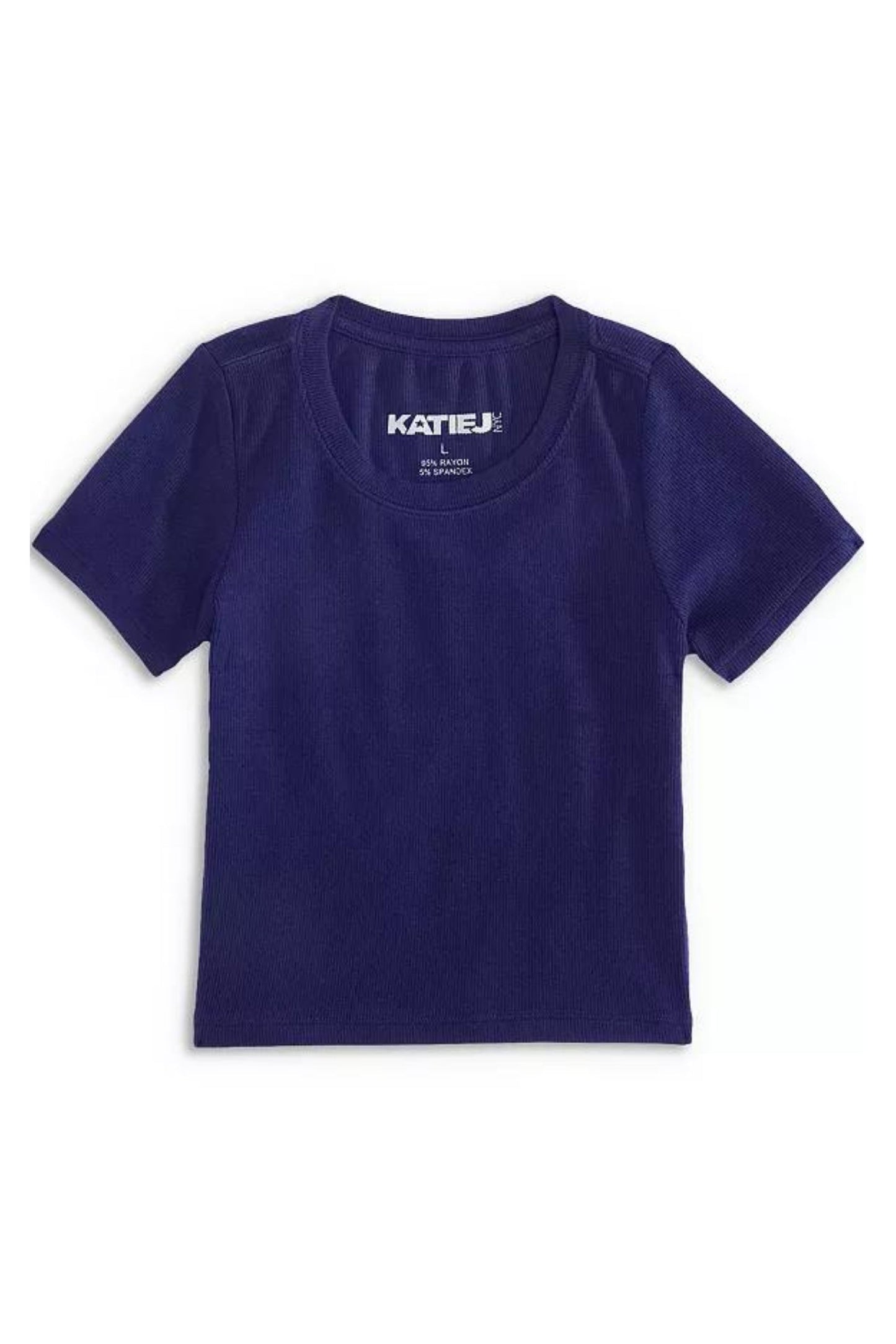 TWEEN LIVI RIBBED TEE