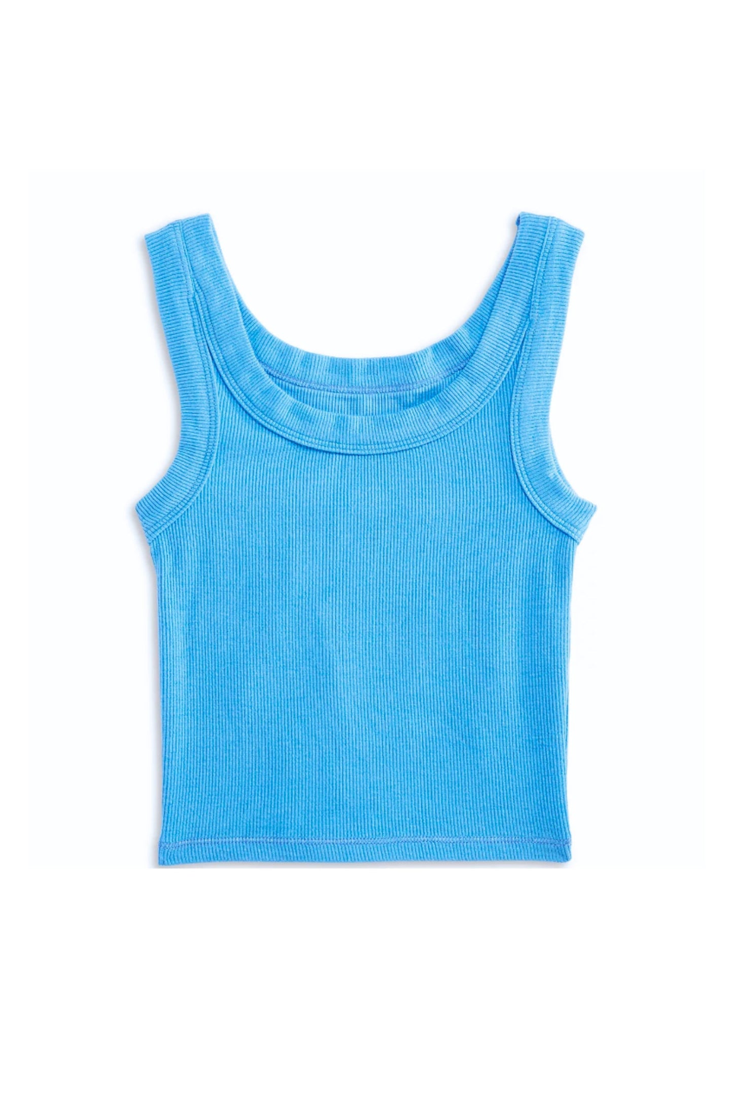 JUNIOR LIVI "2.0" TANK -  FINAL SALE