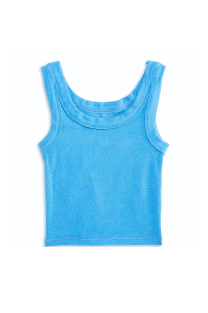 JUNIOR LIVI "2.0" TANK -  FINAL SALE