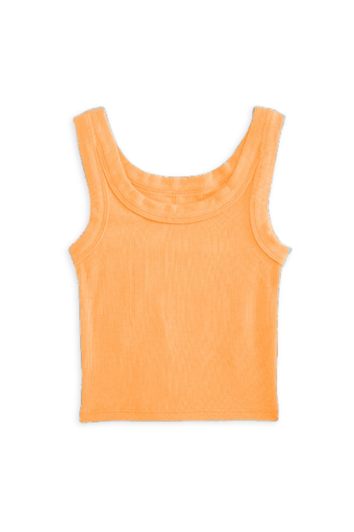 JUNIOR LIVI "2.0" TANK -  FINAL SALE