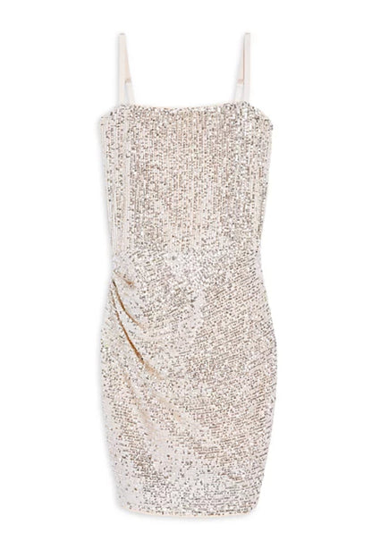JUNIOR MADDY DRESS