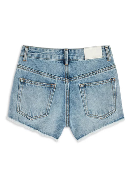 JUNIOR MALIBU SHORTS