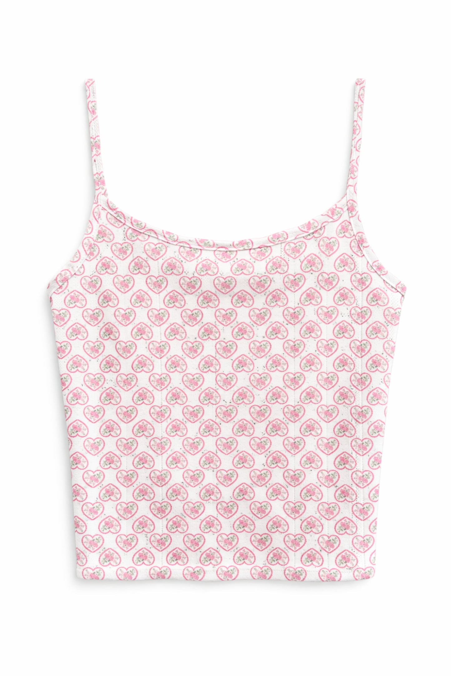 TWEEN MARINA CAMI TOP