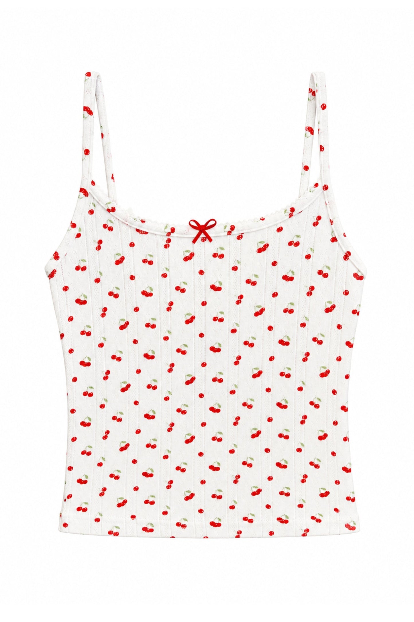 TWEEN MARINA CAMI TOP