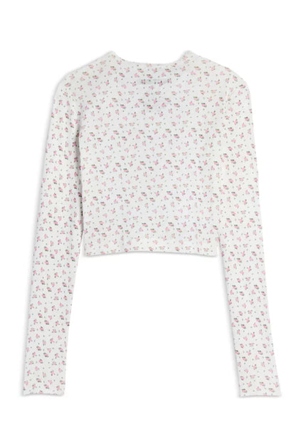JUNIOR MARINA CARDIGAN - FINAL SALE