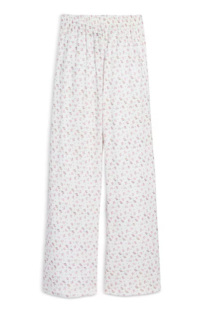 TWEEN MARINA PANTS - FINAL SALE