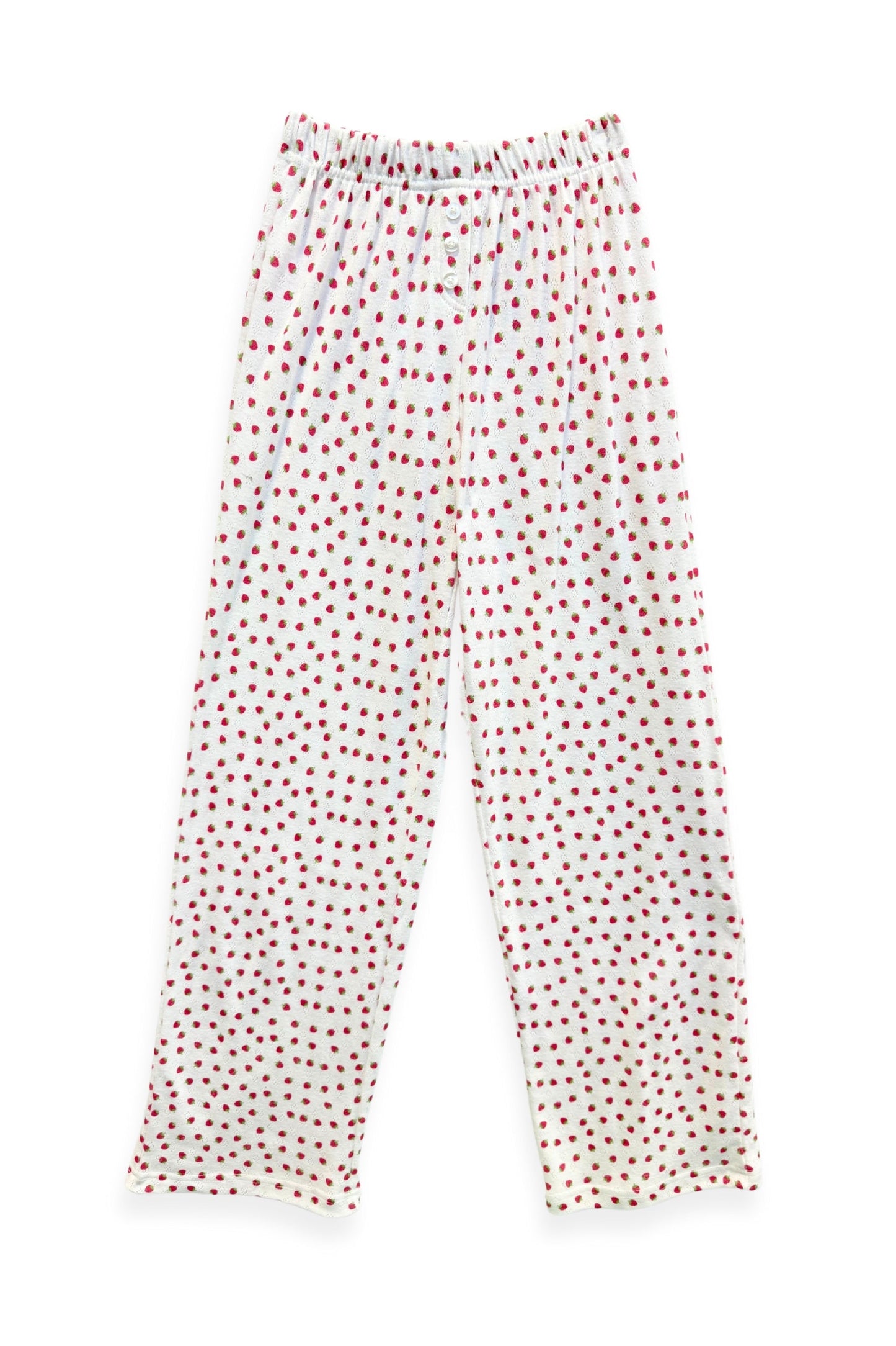 TWEEN MARINA PANTS - FINAL SALE