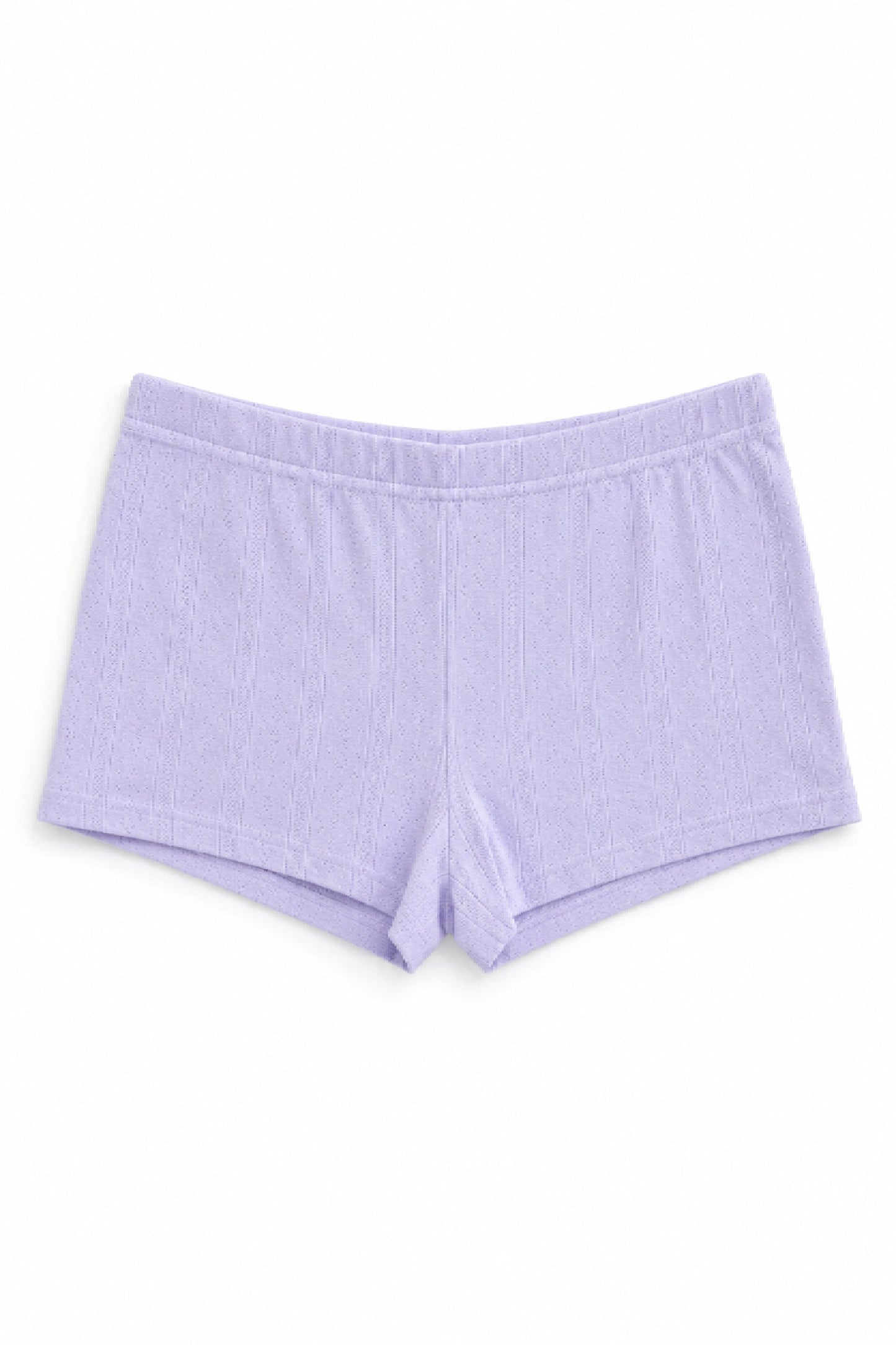 TWEEN MARINA SOLID SHORTS