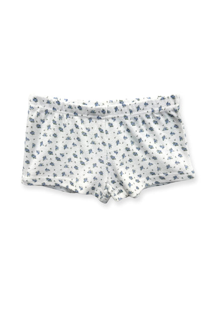 JUNIOR MARINA SHORTS - FINAL SALE