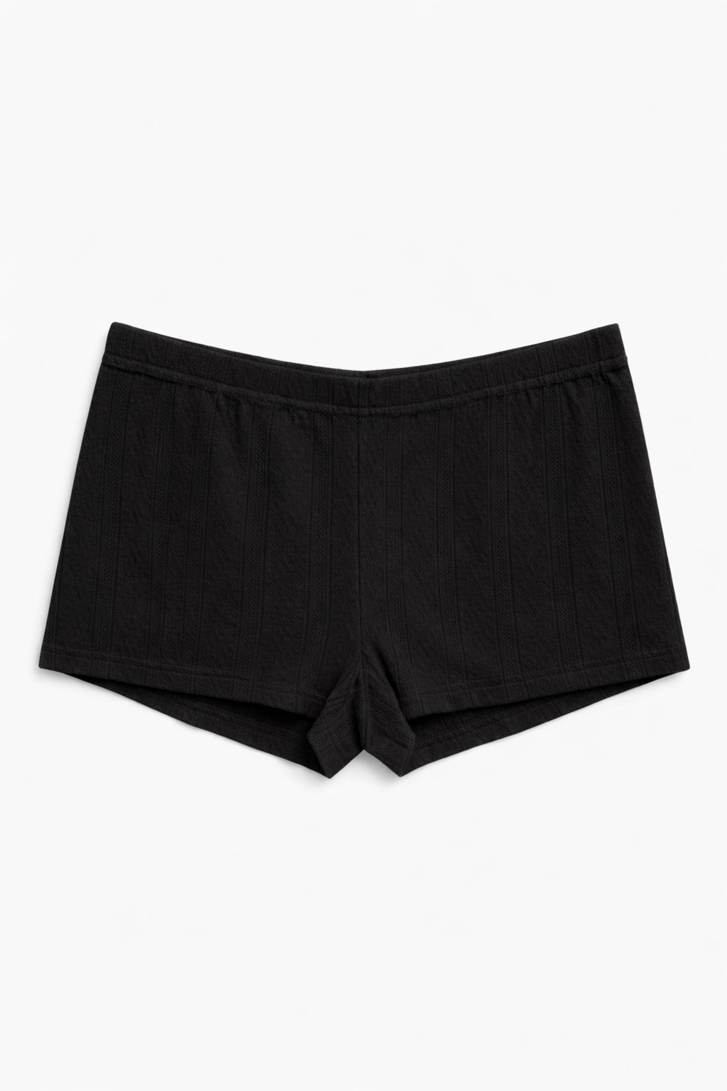 TWEEN MARINA SOLID SHORTS