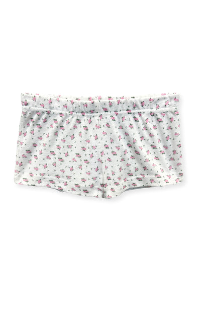 JUNIOR MARINA SHORTS - FINAL SALE